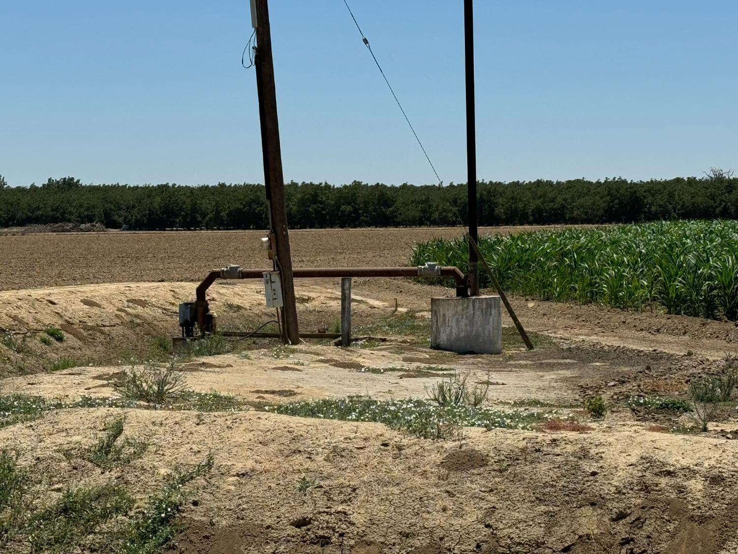 Detail Gallery Image 4 of 9 For 0 Schmidt Rd, Gustine,  CA 95322 - – Beds | – Baths