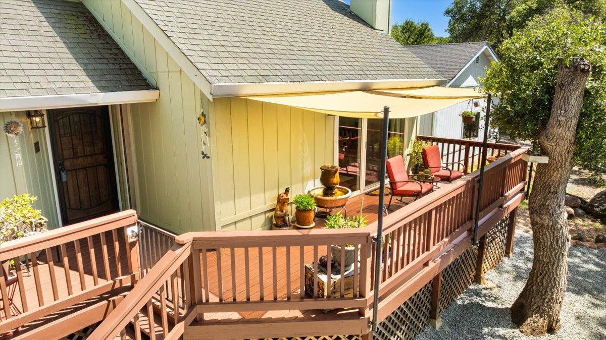 Detail Gallery Image 5 of 68 For 18017 Foxtail Dr, Penn Valley,  CA 95946 - 2 Beds | 1/1 Baths