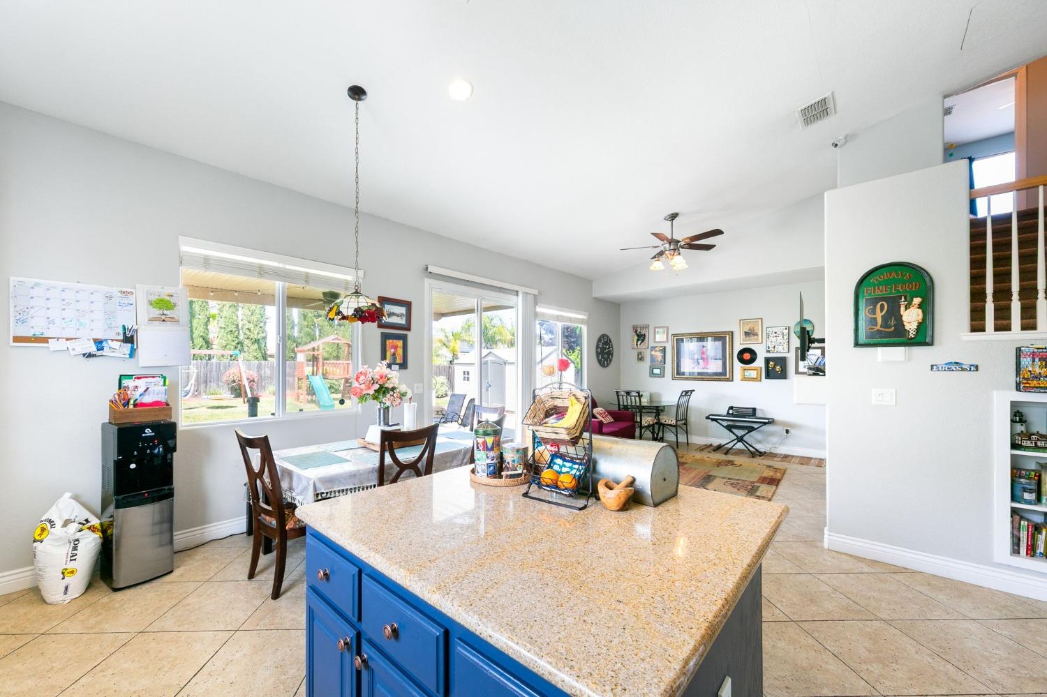 Ladyfern Street, Plumas Lake, California image 17