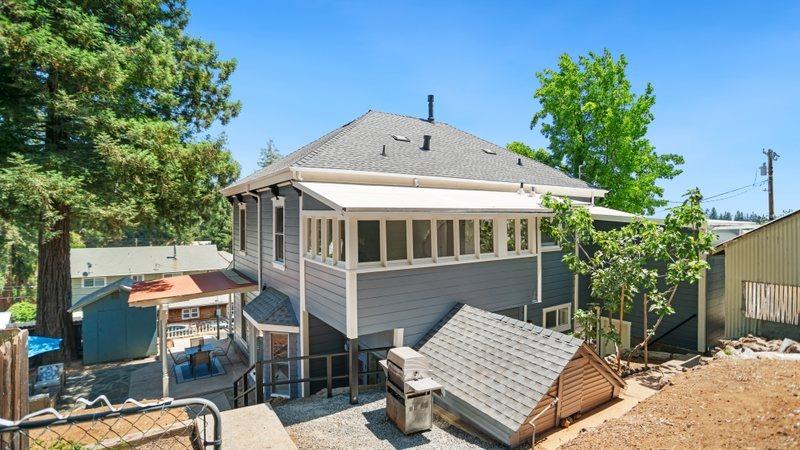 Detail Gallery Image 59 of 75 For 102 Pleasant St, Colfax,  CA 95713 - 4 Beds | 3 Baths