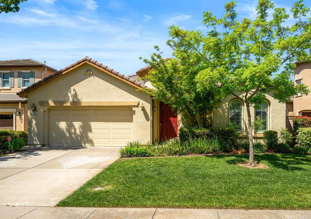 Smith Way, Folsom, California image 1
