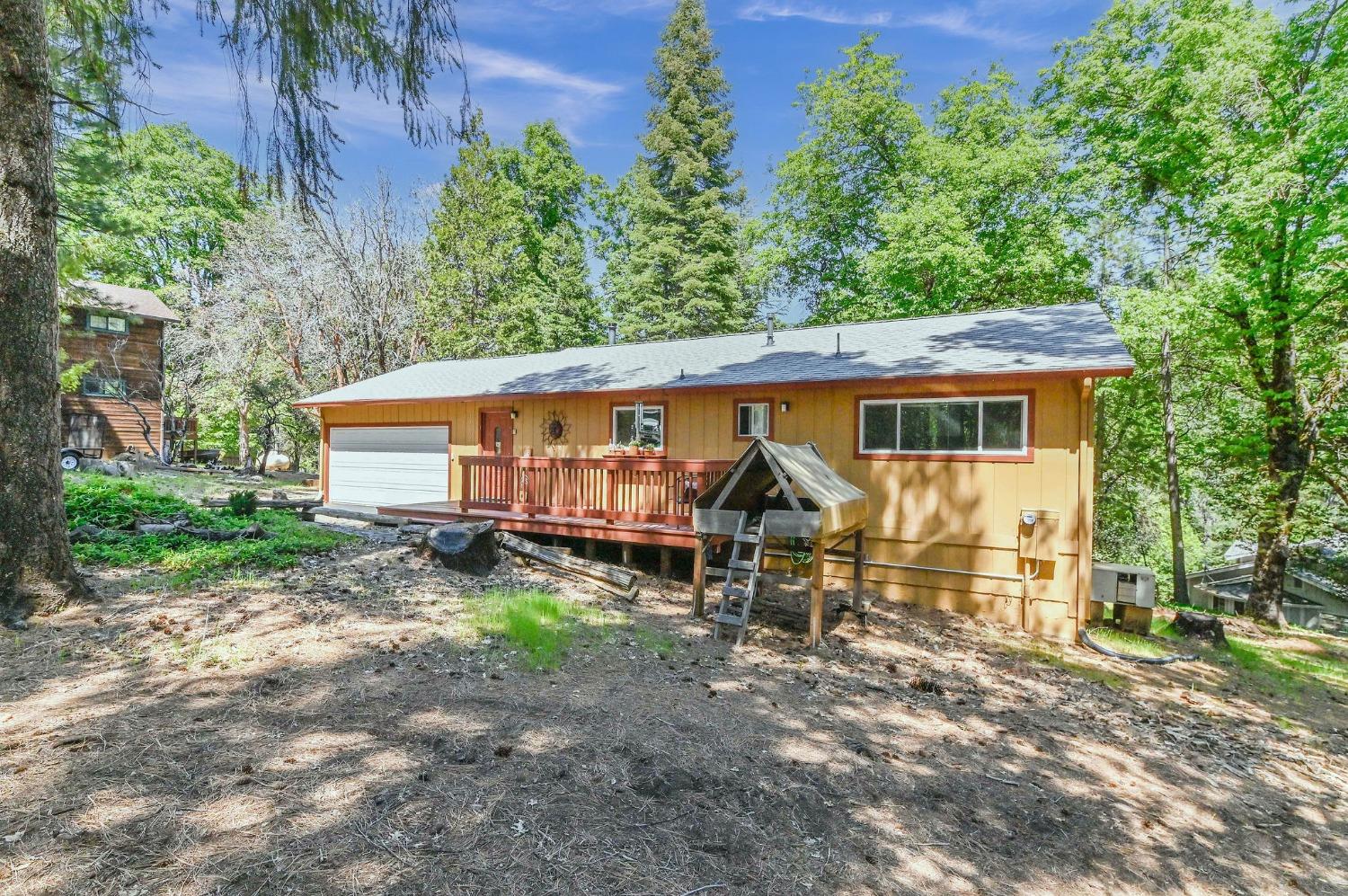 Antelope Court, Pioneer, California image 10