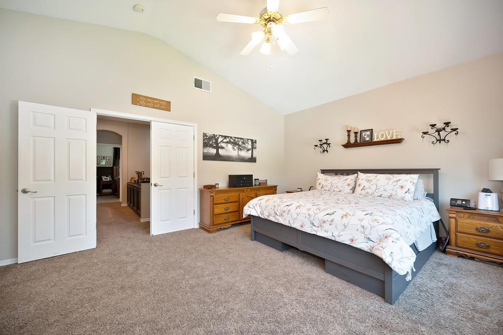 Abierto Drive, Rancho Murieta, California image 36