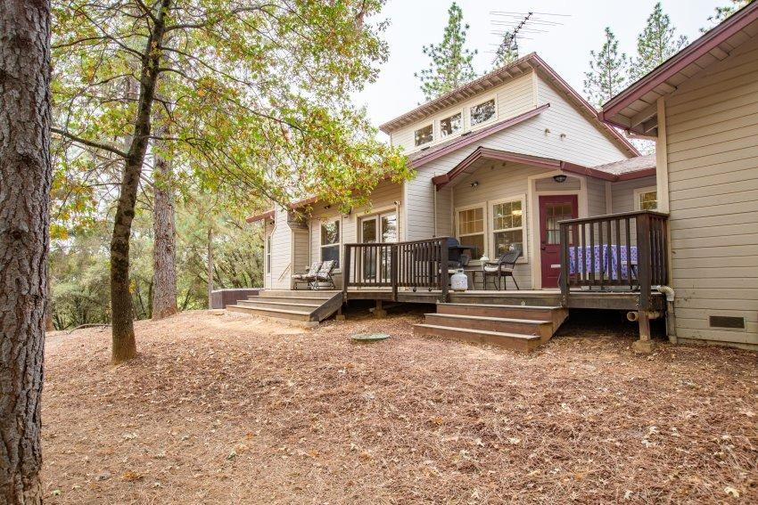 Detail Gallery Image 28 of 28 For 522 Ponderosa Way, Colfax,  CA 95713 - 4 Beds | 3/1 Baths