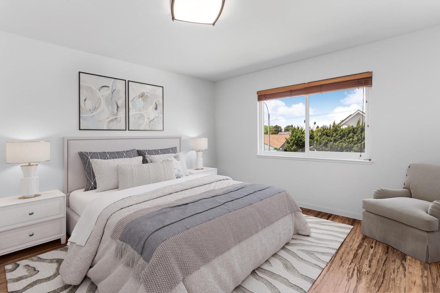 Detail Gallery Image 27 of 33 For 4632 Griffith Ave, Fremont,  CA 94538 - 4 Beds | 2 Baths