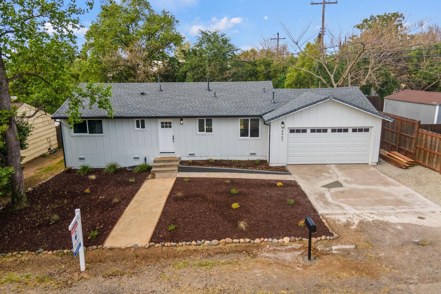 Aerobee Avenue, Fair Oaks, California image 49