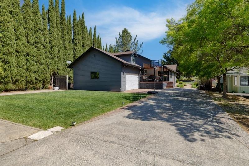 Detail Gallery Image 48 of 48 For 24740 Oro Valley Rd, Auburn,  CA 95602 - 4 Beds | 2 Baths