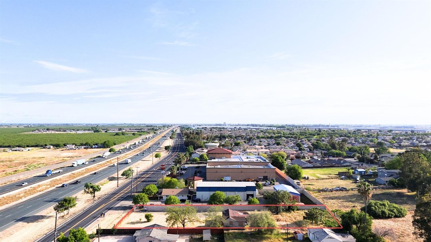 S Harlan Road, Lathrop, California image 3