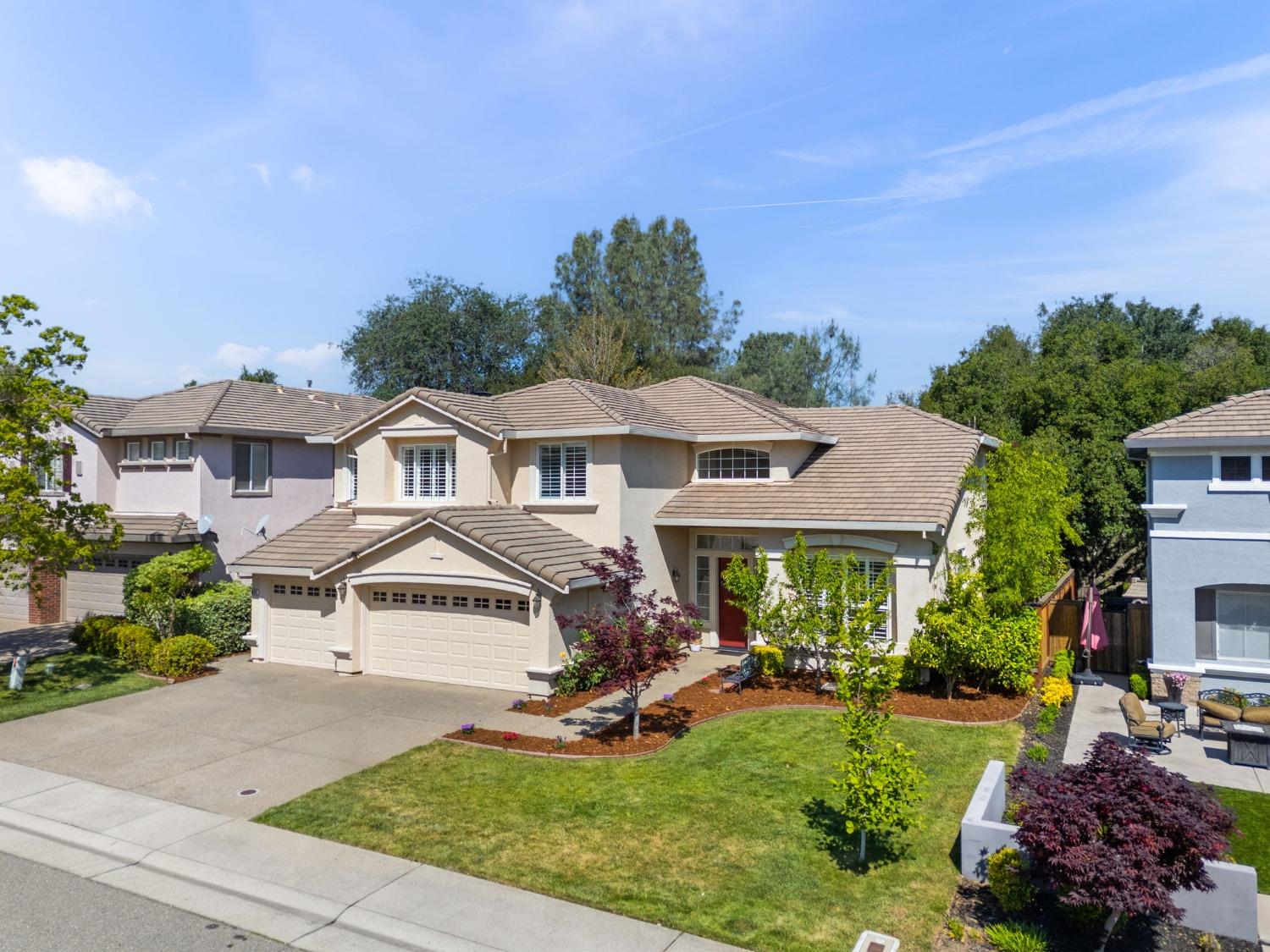 Morton Way, Folsom, California image 47