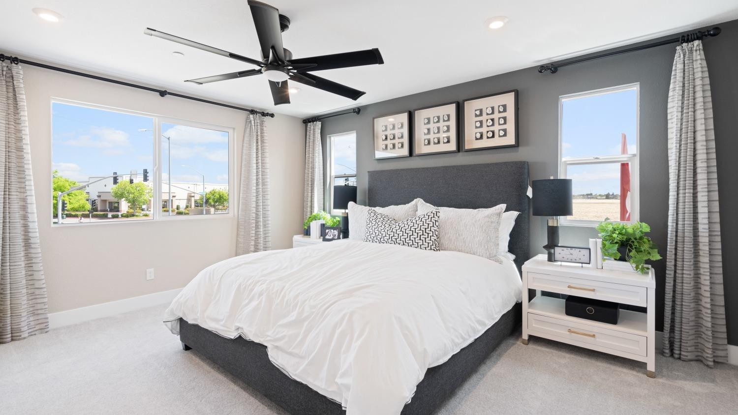 Detail Gallery Image 31 of 41 For 1096 Fiano Pl, Manteca,  CA 95337 - 4 Beds | 3 Baths