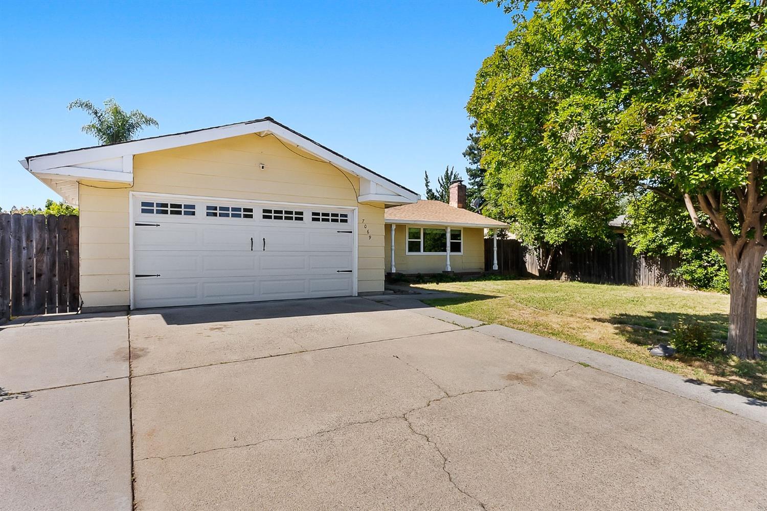 Lynnetree Way, Citrus Heights, California image 2