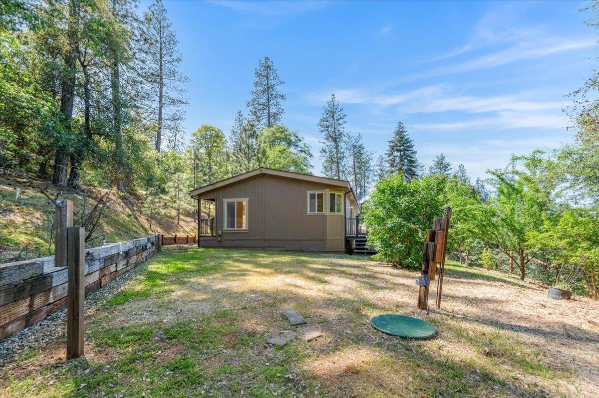 Pekolee Drive, Grass Valley, California image 30