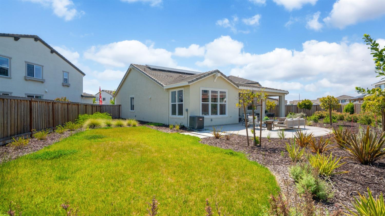 Detail Gallery Image 36 of 36 For 1079 Fiano Pl, Manteca,  CA 95337 - 4 Beds | 3 Baths