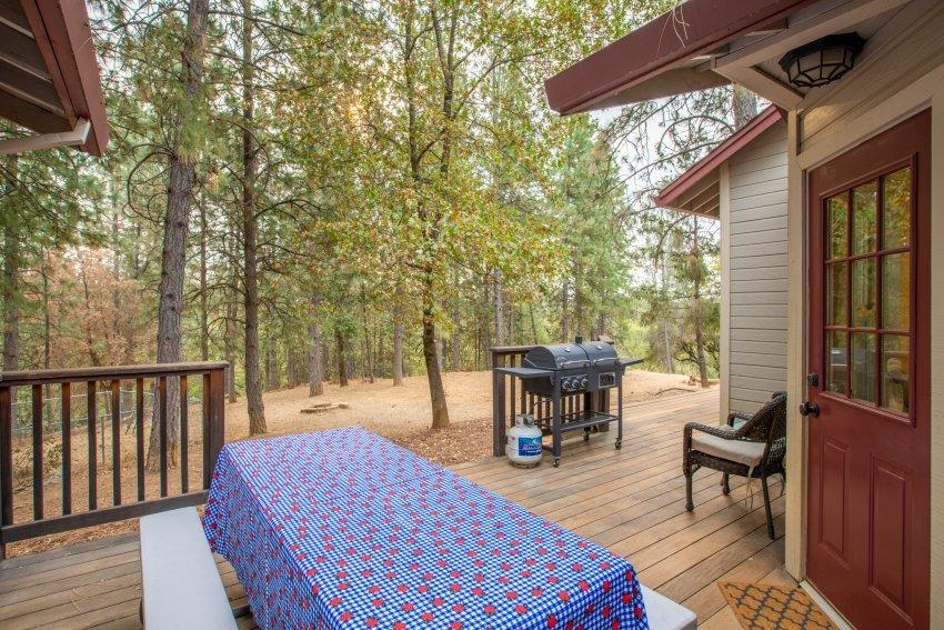 Detail Gallery Image 26 of 28 For 522 Ponderosa Way, Colfax,  CA 95713 - 4 Beds | 3/1 Baths