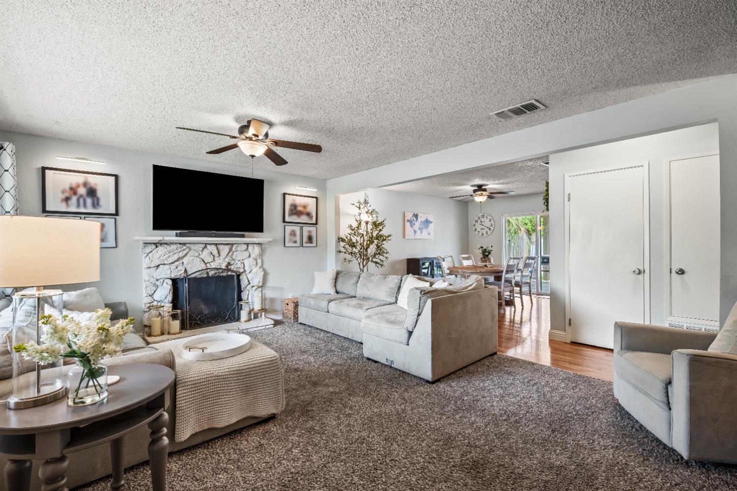 Trujillo Way, Sacramento, California image 6