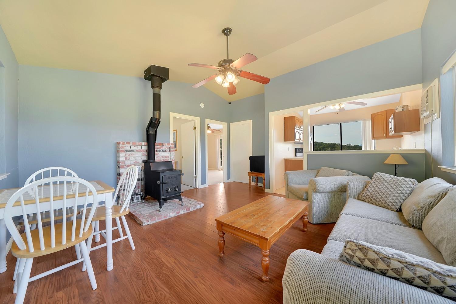 Detail Gallery Image 49 of 88 For 2800 Willow Creek Rd, San Andreas,  CA 95249 - 3 Beds | 2/1 Baths