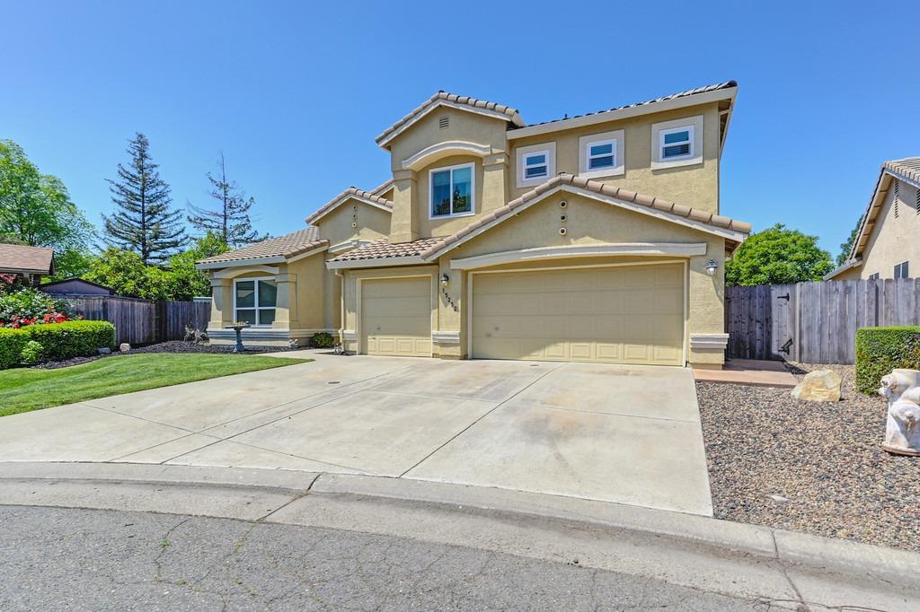 Abierto Drive, Rancho Murieta, California image 2