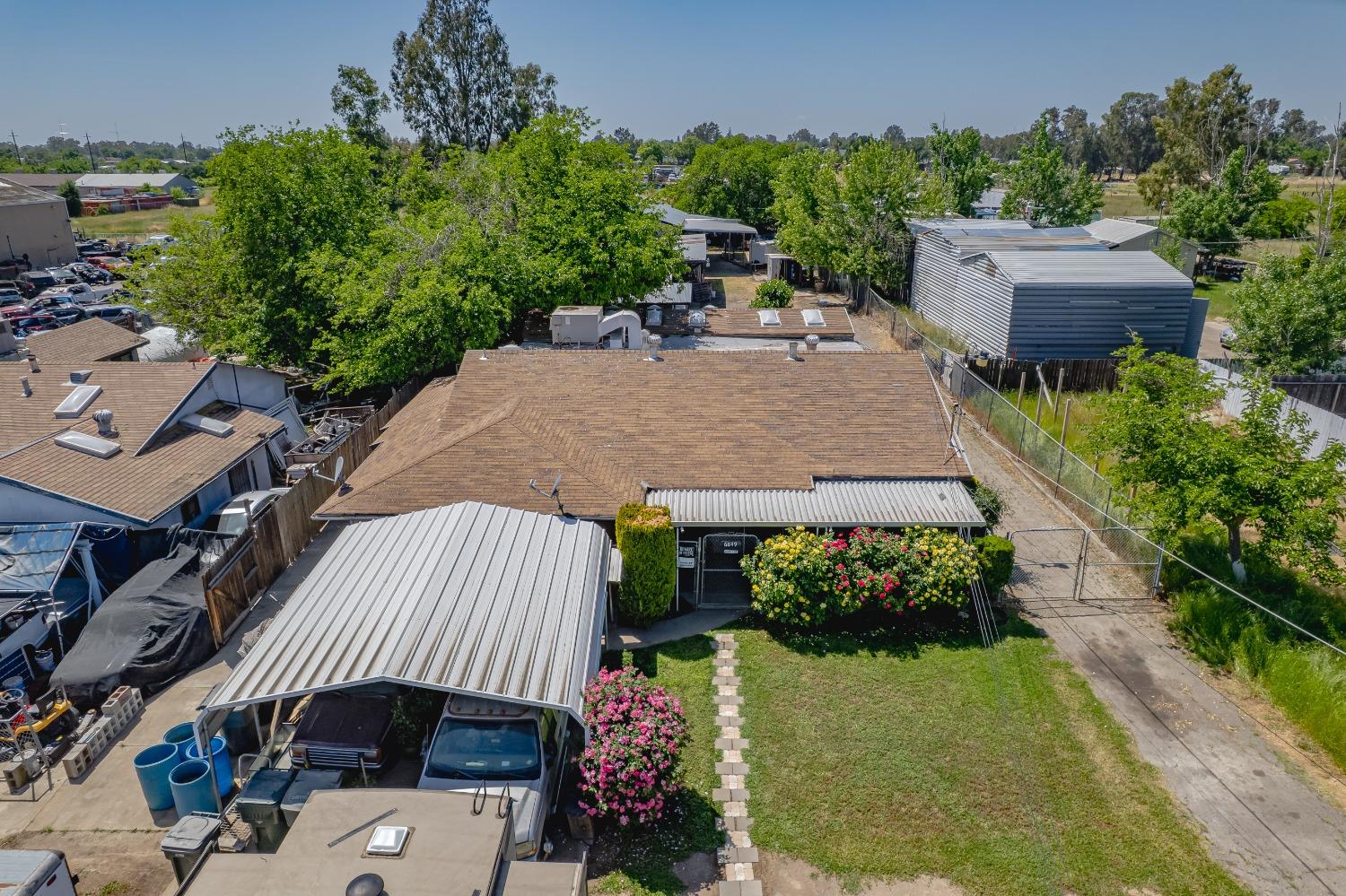 Detail Gallery Image 42 of 52 For 6849 26th St, Rio Linda,  CA 95673 - 3 Beds | 2 Baths