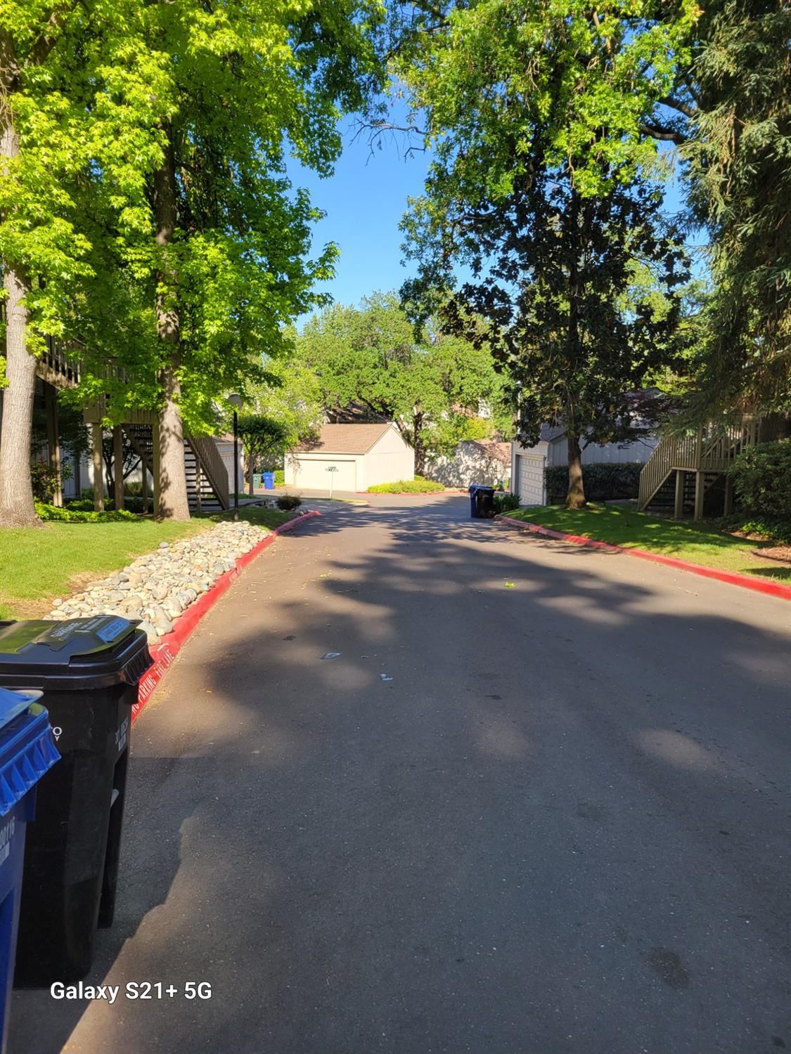 Park Circle Lane #C, Carmichael, California image 3