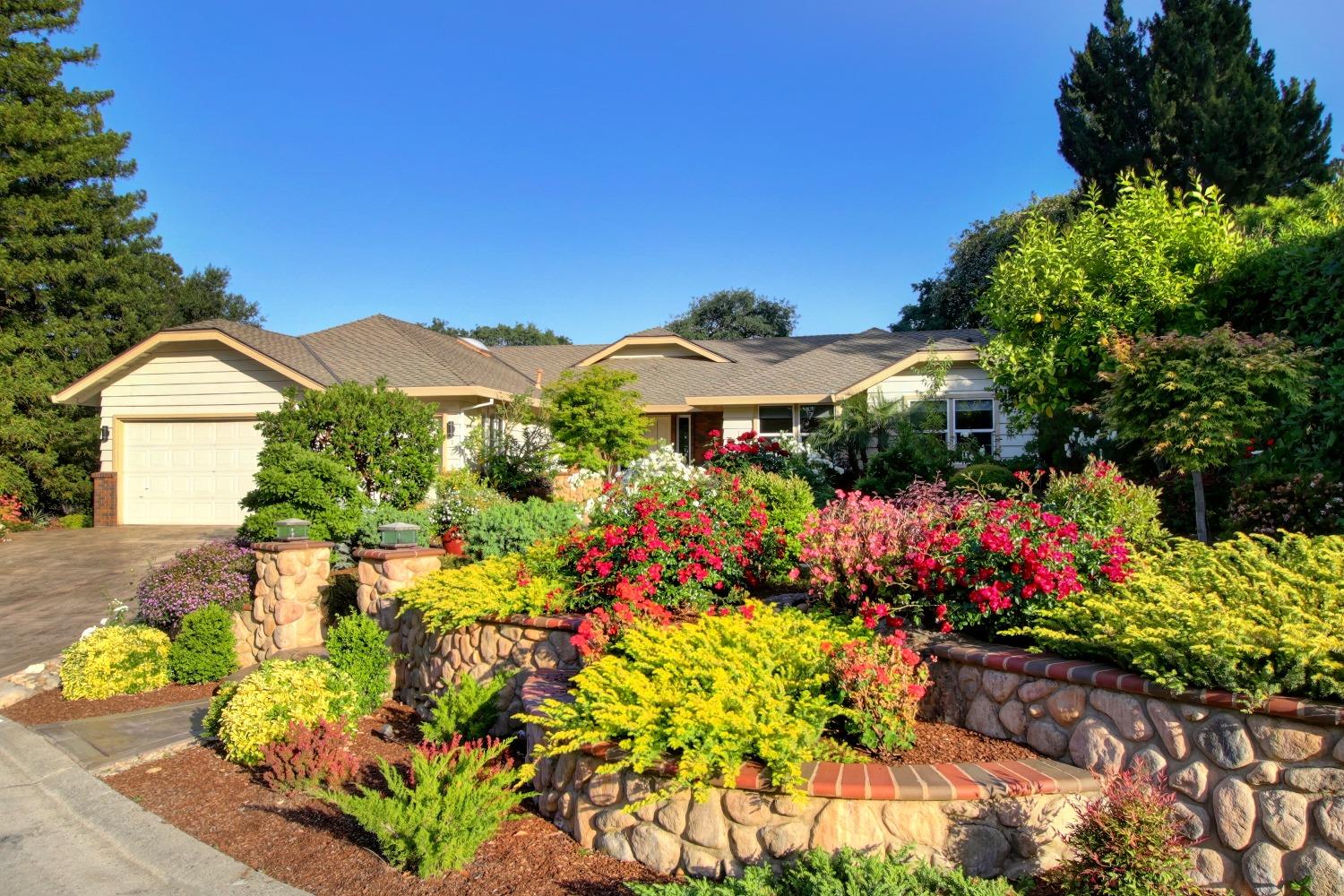 River Ridge Court, Folsom, California image 2