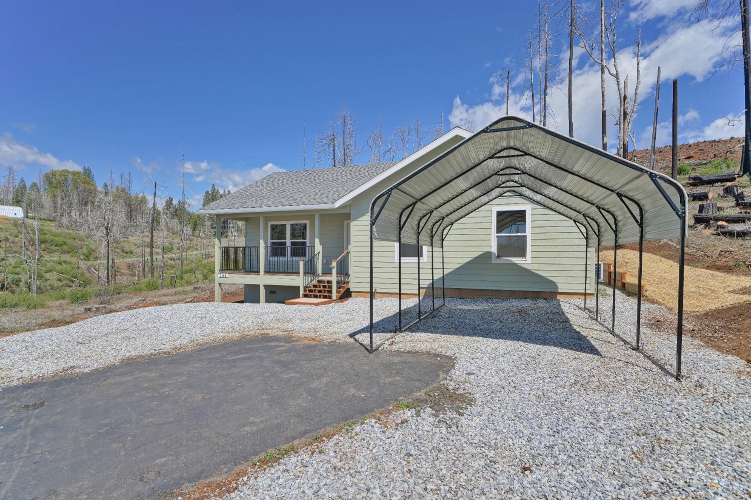 Parkside Drive, Grizzly Flats, California image 3