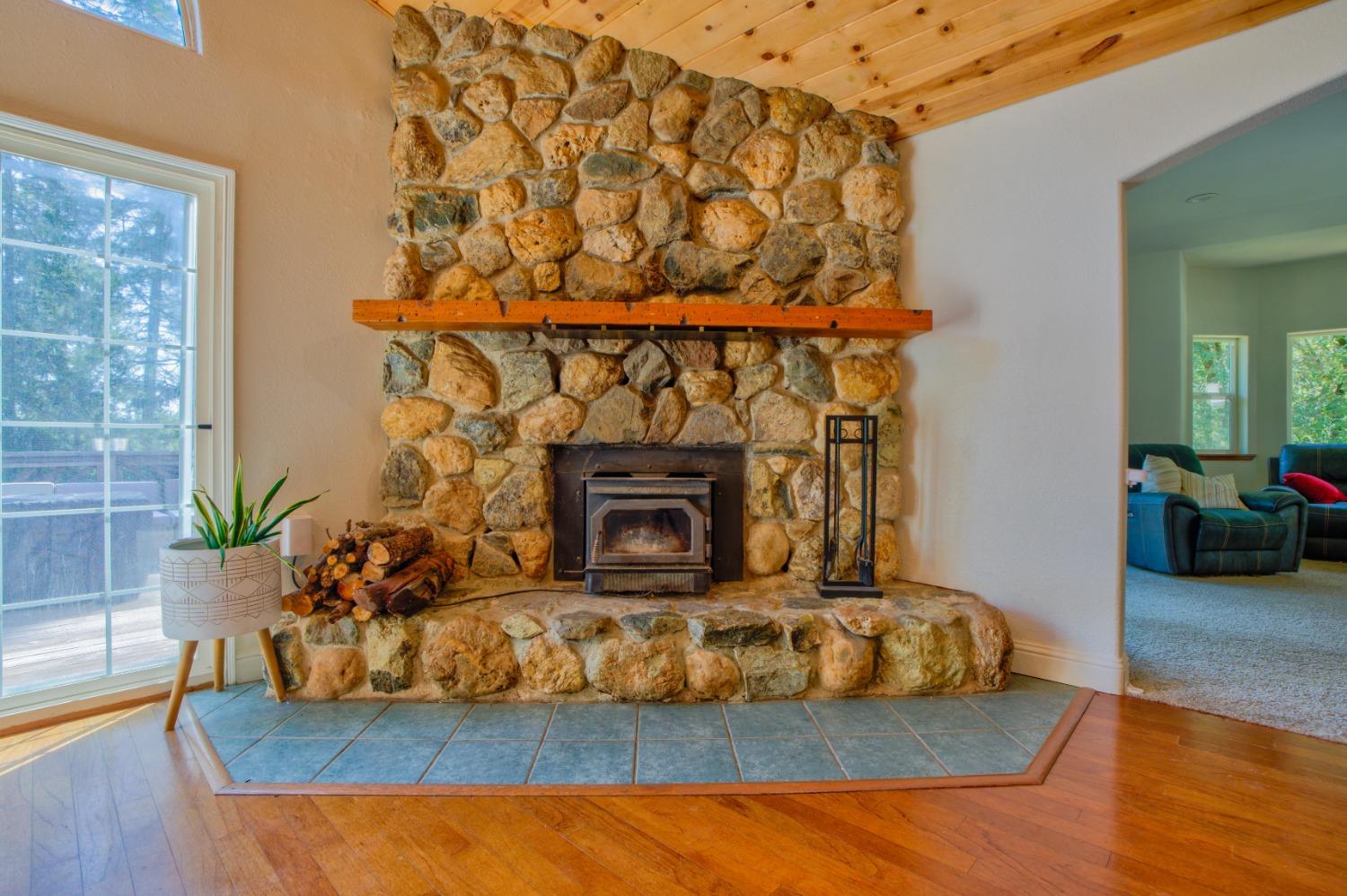 Birchwood Drive, Foresthill, California image 8