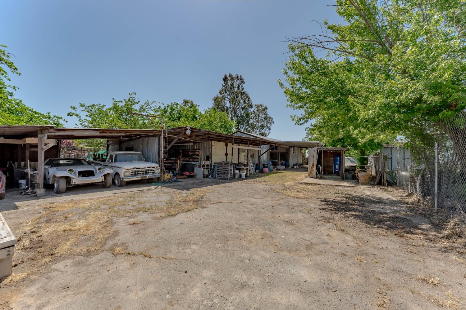 Detail Gallery Image 32 of 52 For 6849 26th St, Rio Linda,  CA 95673 - – Beds | – Baths