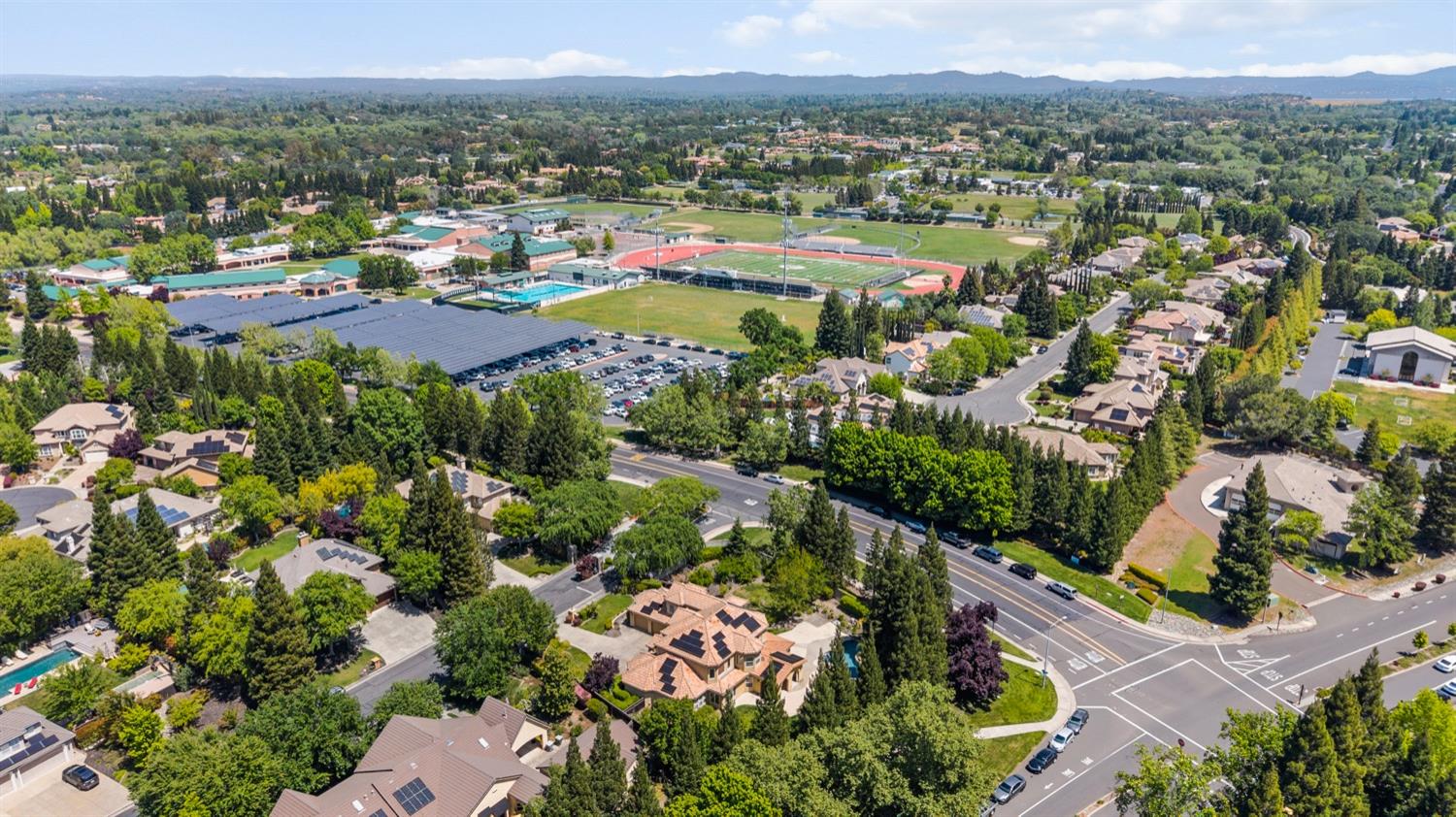 Cedar Ridge Drive, Granite Bay, California image 49