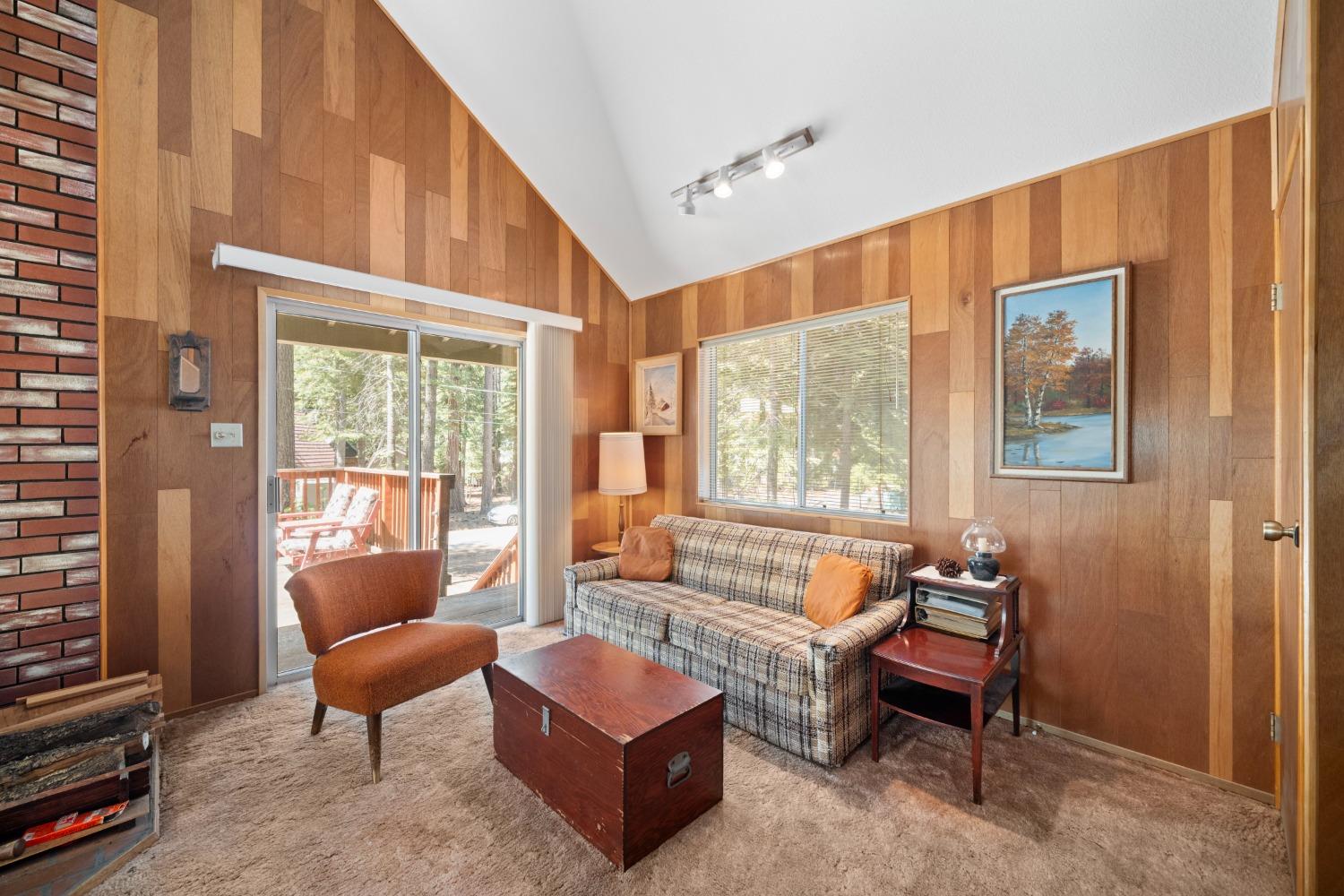 3rd Avenue, Tahoma, California image 15