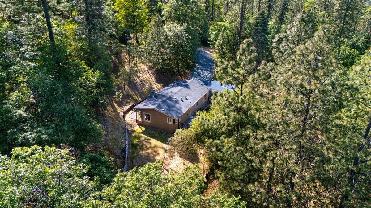 Pekolee Drive, Grass Valley, California image 42