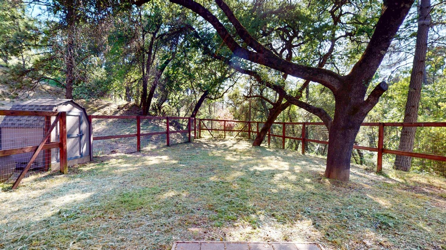 Tom Ray Dr, Grass Valley, California image 43