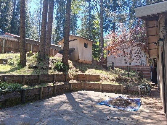 Buckhorn Road, Pollock Pines, California image 2