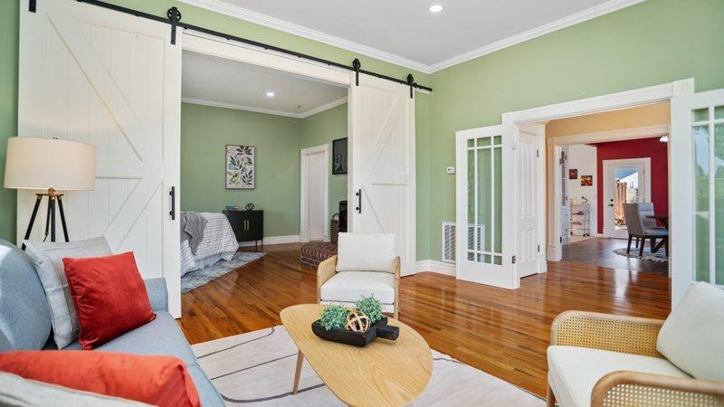 Detail Gallery Image 11 of 75 For 102 Pleasant St, Colfax,  CA 95713 - 4 Beds | 3 Baths
