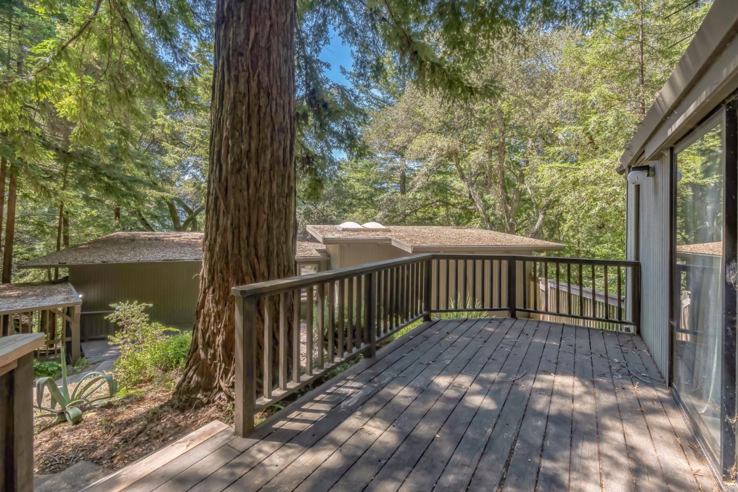 Highland Drive, Boulder Creek, California image 6