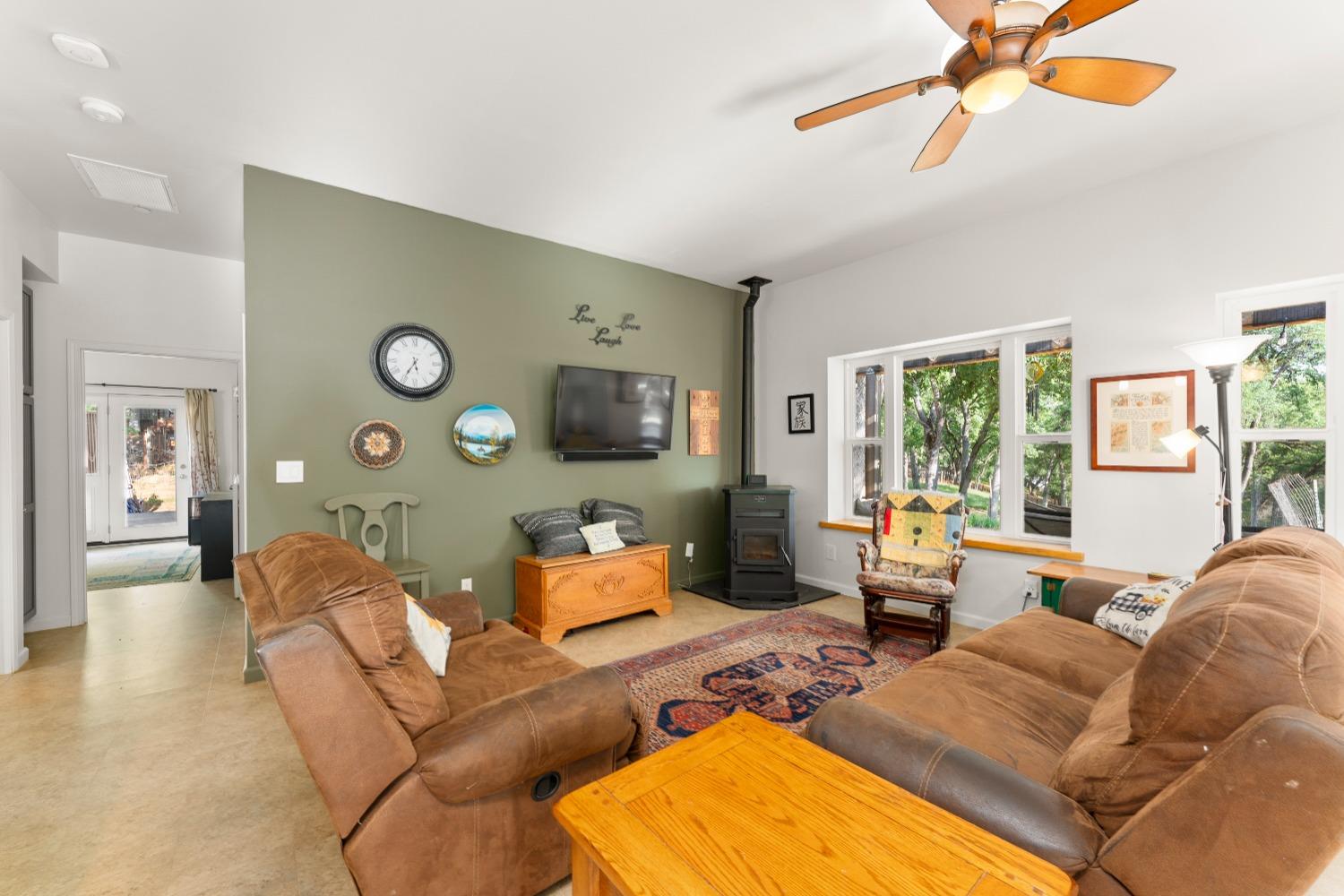 Detail Gallery Image 65 of 99 For 2710 Boulder Ln, Placerville,  CA 95667 - 4 Beds | 3 Baths