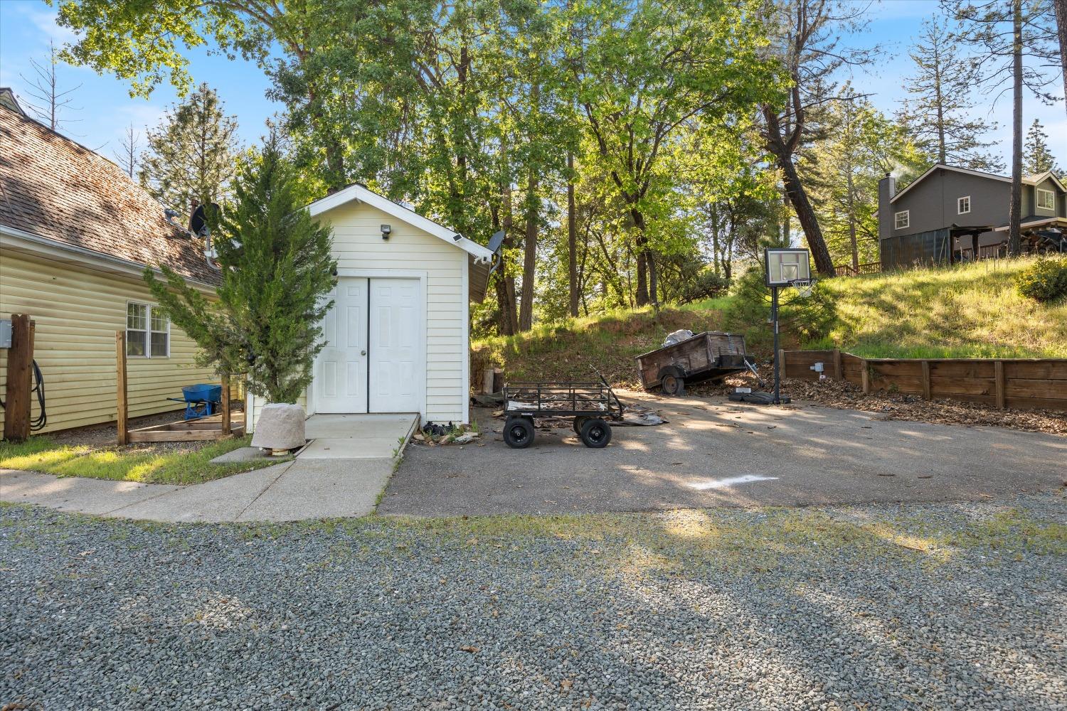 Detail Gallery Image 52 of 57 For 4540 Kruk Trail, Placerville,  CA 95667 - 3 Beds | 3 Baths
