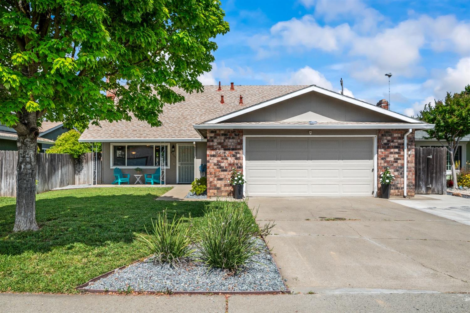Trujillo Way, Sacramento, California image 1