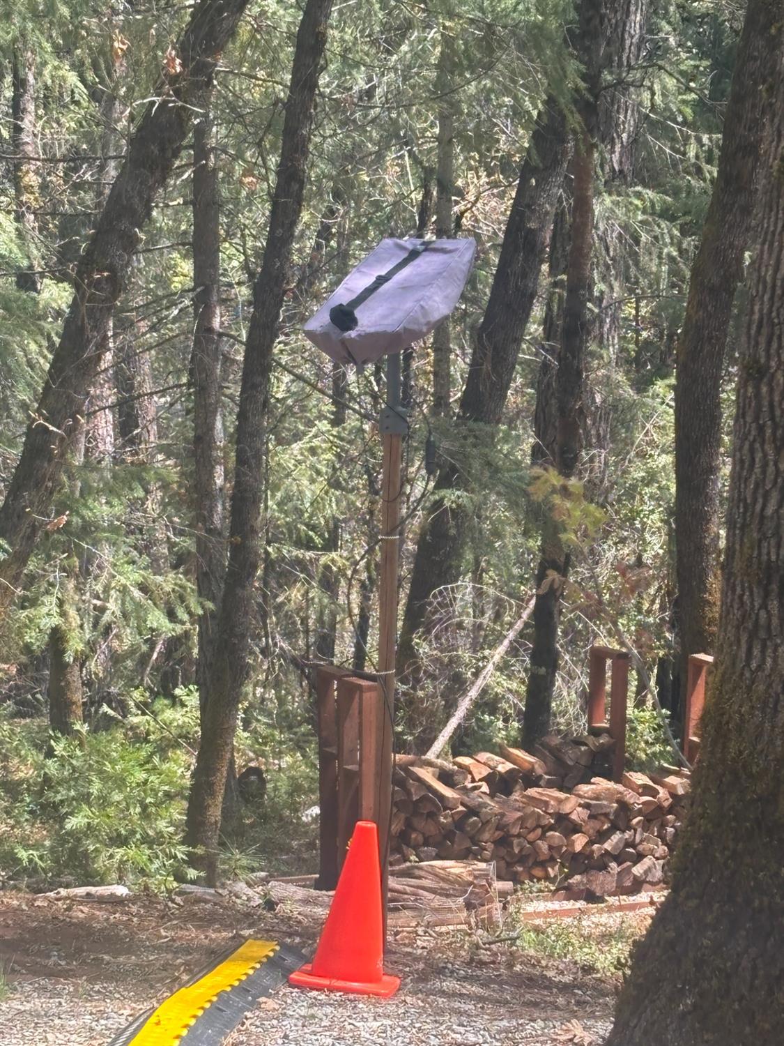 Blue Tent School Road, Nevada City, California image 29