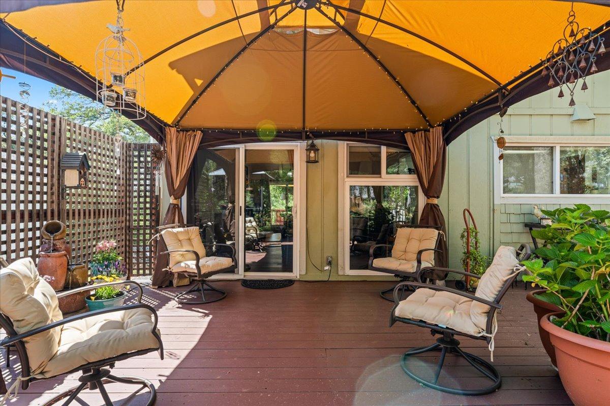 Detail Gallery Image 44 of 68 For 18017 Foxtail Dr, Penn Valley,  CA 95946 - 2 Beds | 1/1 Baths
