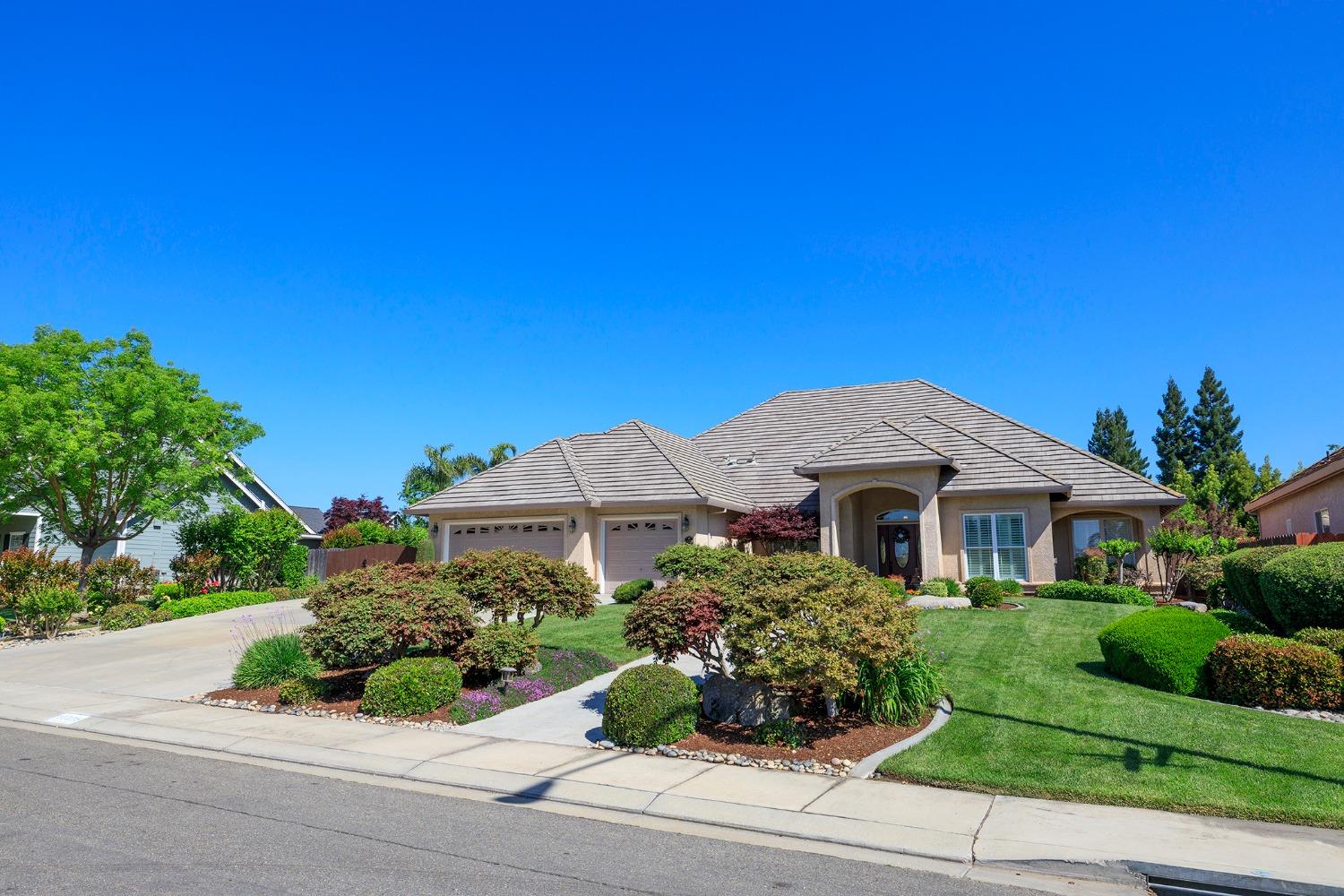 Detail Gallery Image 5 of 77 For 11325 Wild Oak Dr, Oakdale,  CA 95361 - 4 Beds | 2/1 Baths