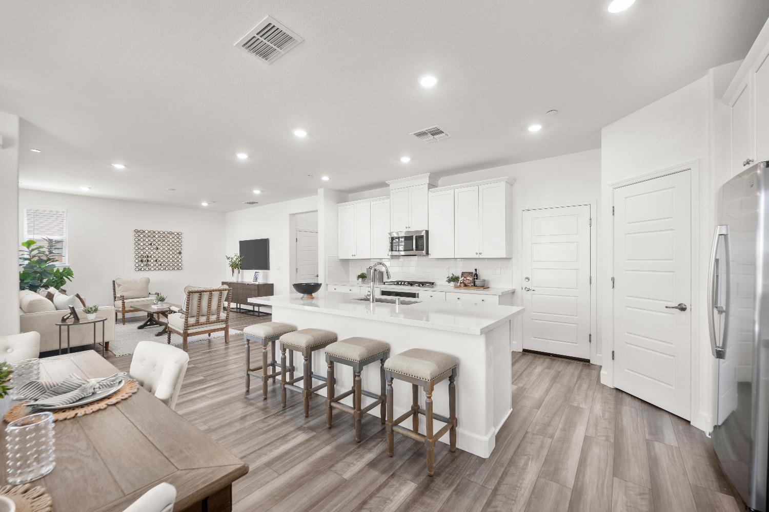 Harveston Way, Sacramento, California image 17