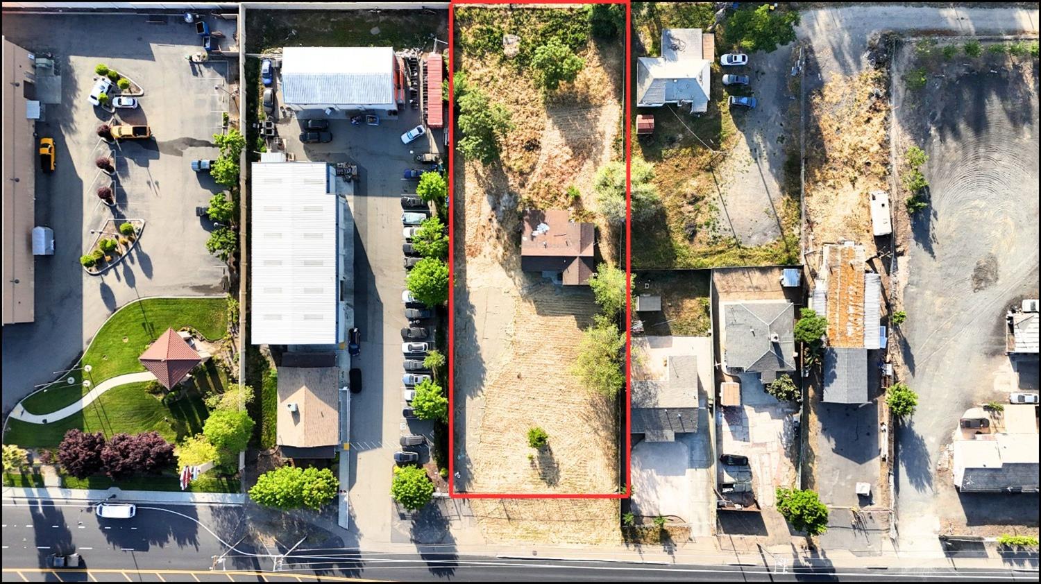 S Harlan Road, Lathrop, California image 1