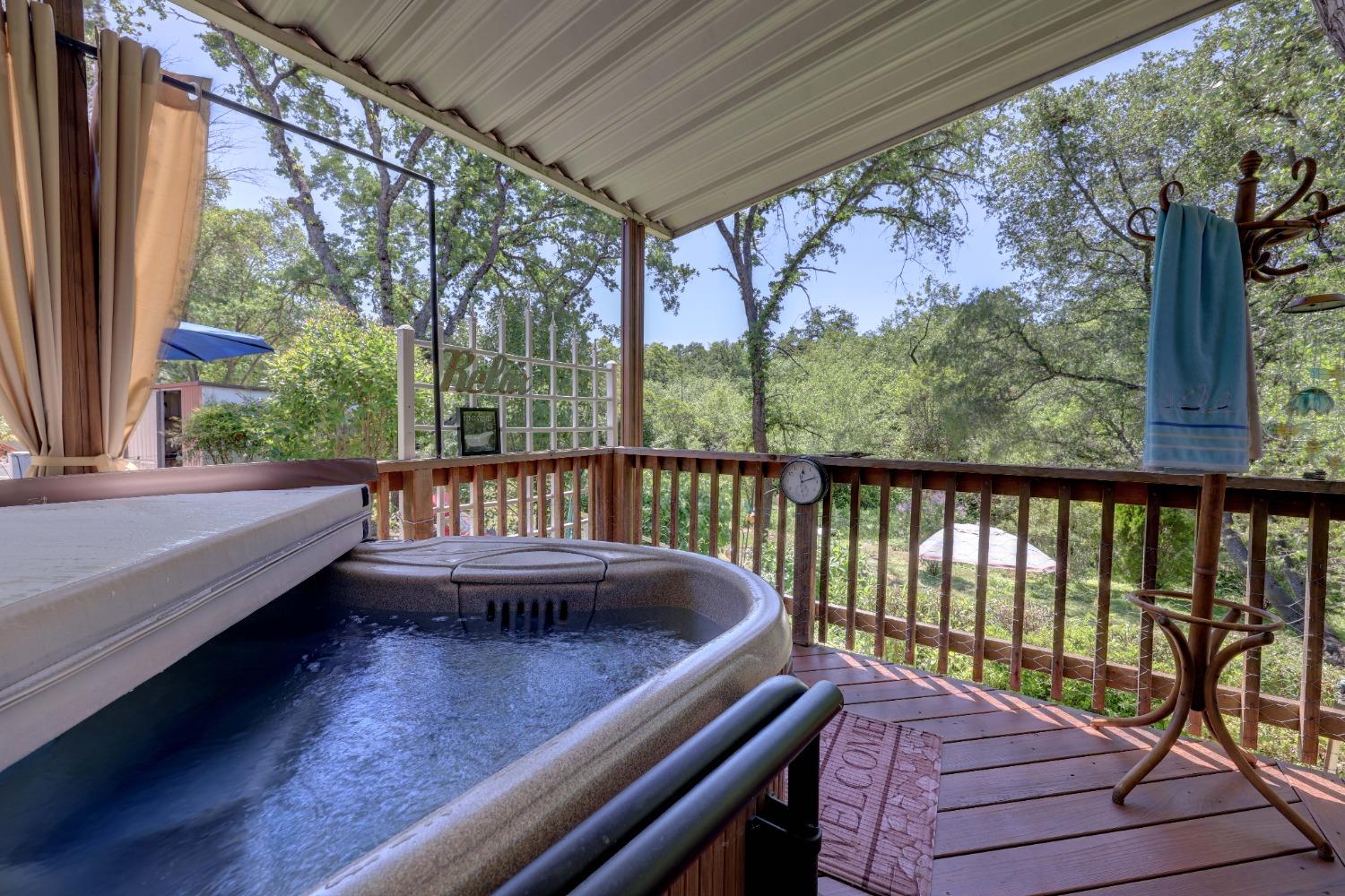 Detail Gallery Image 34 of 51 For 3765 Grass Valley Hwy 203, Auburn,  CA 95602 - 2 Beds | 2 Baths