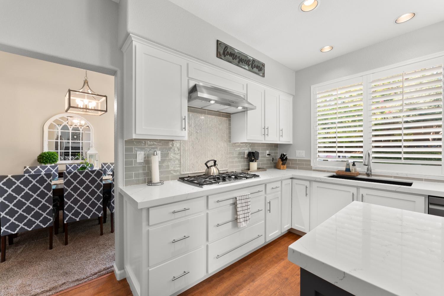 Rosado Drive, El Dorado Hills, California image 14