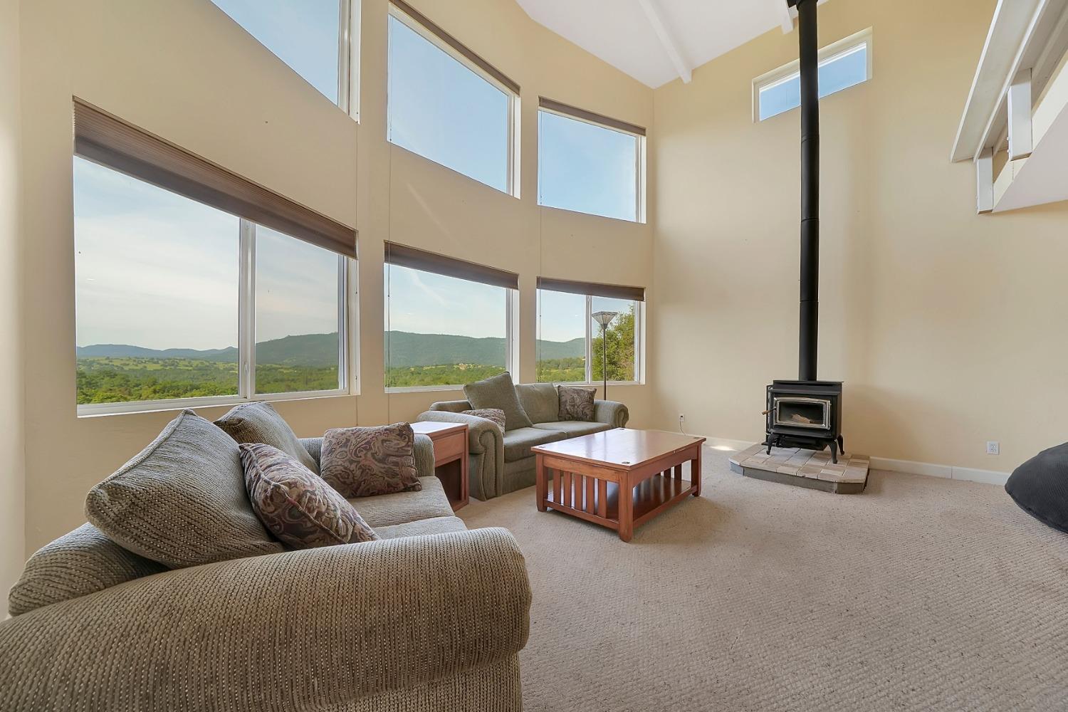 Detail Gallery Image 8 of 88 For 2800 Willow Creek Rd, San Andreas,  CA 95249 - 3 Beds | 2/1 Baths