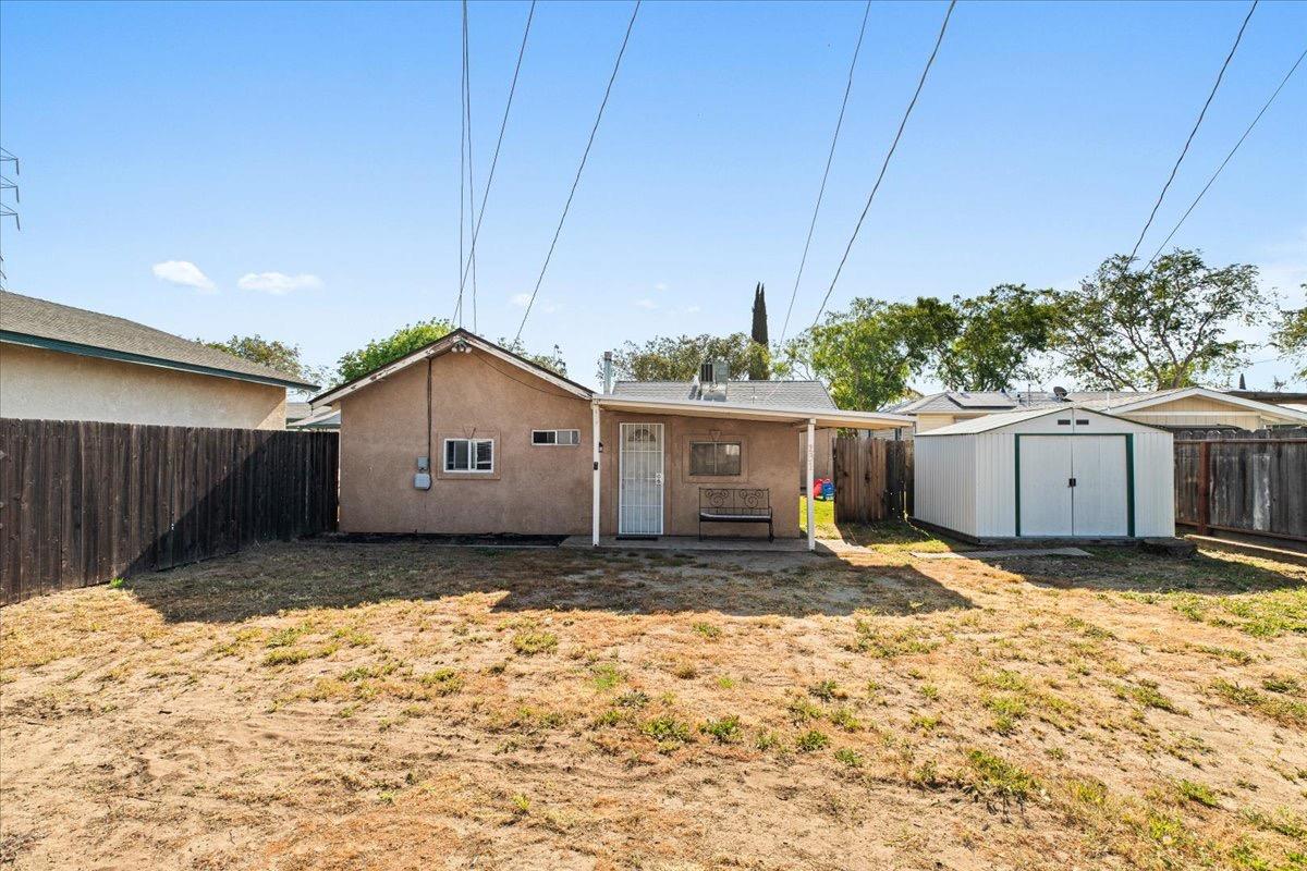 Detail Gallery Image 48 of 54 For 231 Poplar Ave, Manteca,  CA 95336 - 3 Beds | 2 Baths