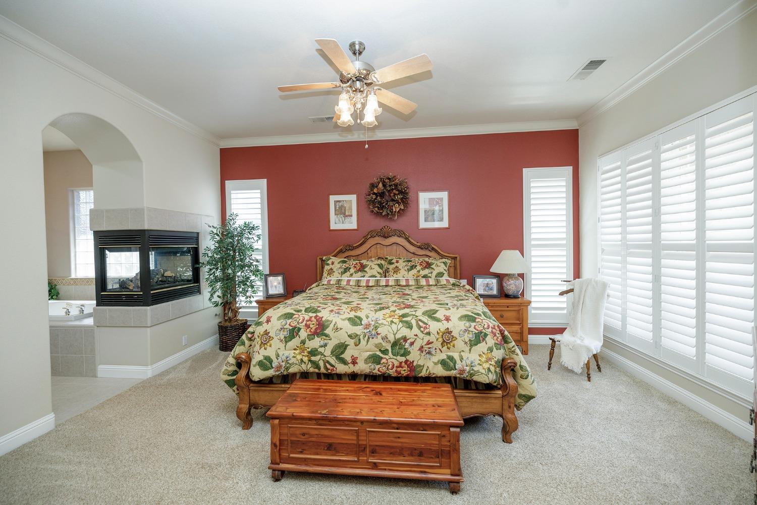 Detail Gallery Image 30 of 77 For 11325 Wild Oak Dr, Oakdale,  CA 95361 - 4 Beds | 2/1 Baths