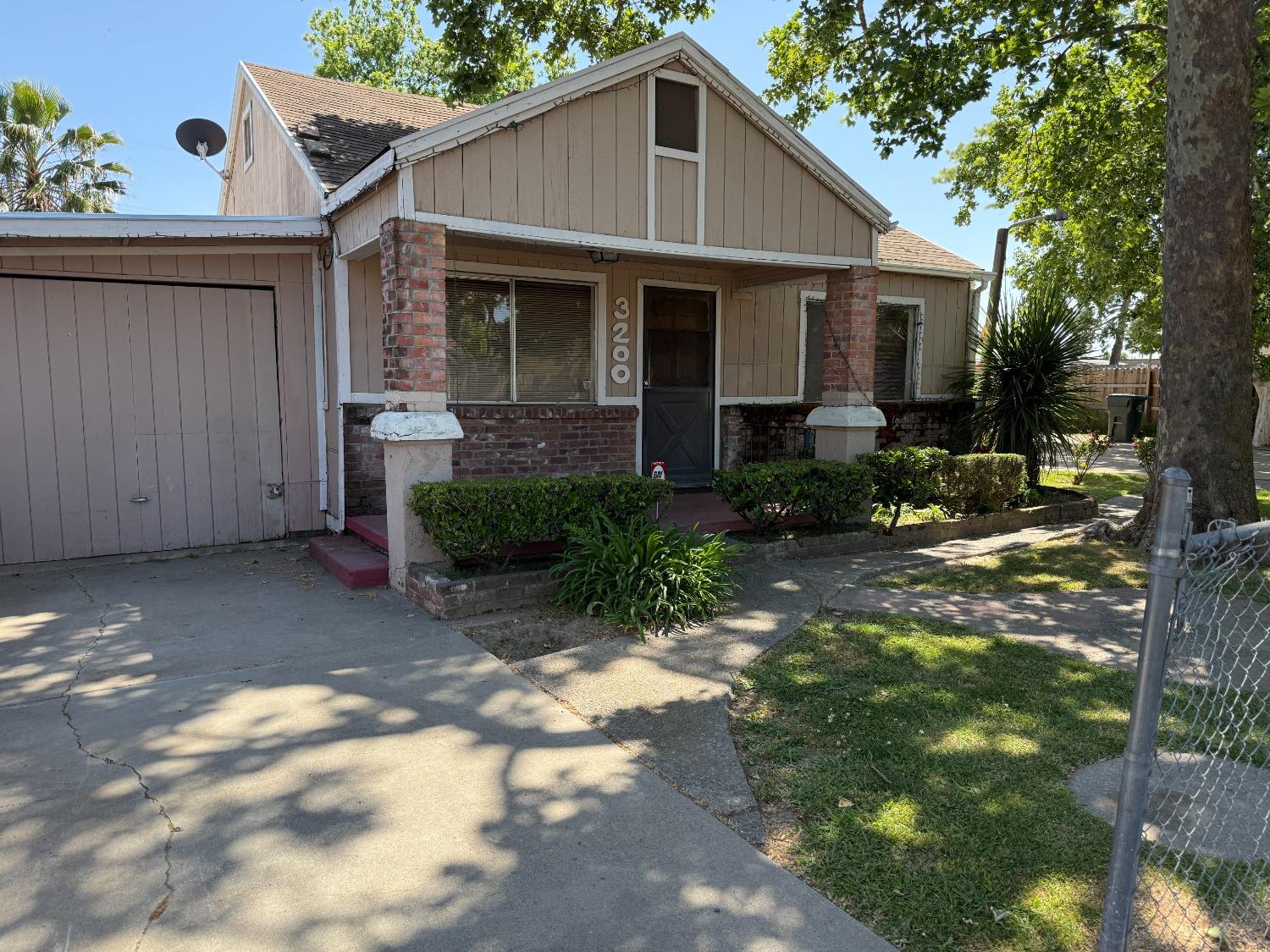25th Avenue, Sacramento, California image 1