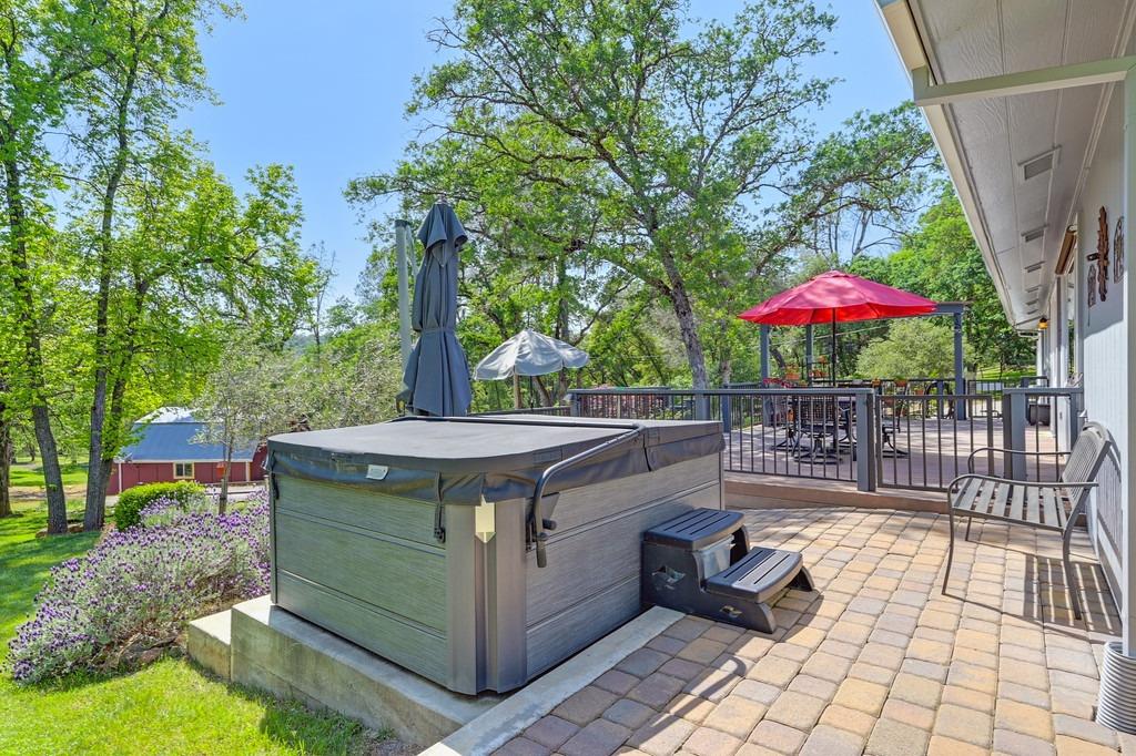 Detail Gallery Image 44 of 73 For 3200 Roughwood Rd, Shingle Springs,  CA 95682 - 3 Beds | 3 Baths