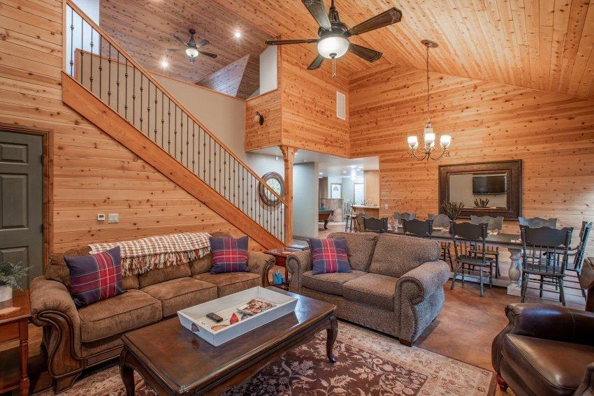Detail Gallery Image 9 of 28 For 522 Ponderosa Way, Colfax,  CA 95713 - 4 Beds | 3/1 Baths